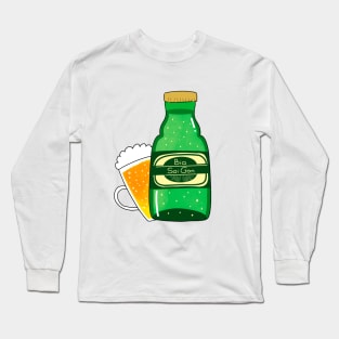 Beer Sai Gon Long Sleeve T-Shirt